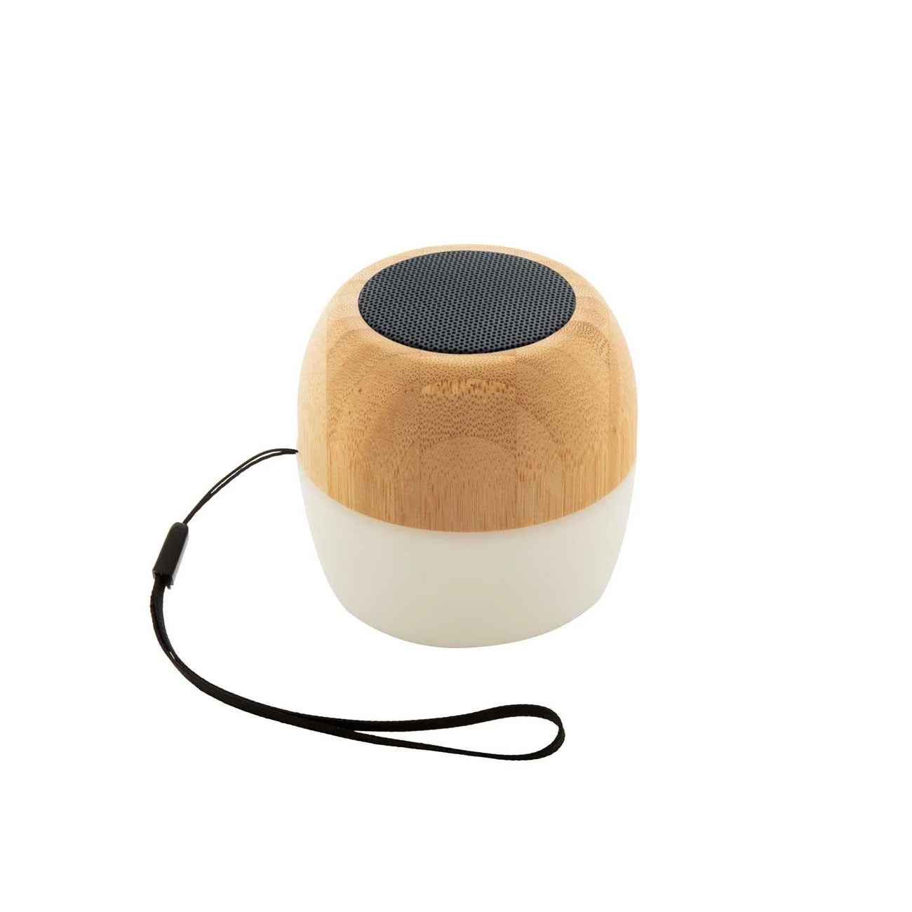 Cool Bluetooth speaker Lightbeat, with LED lights