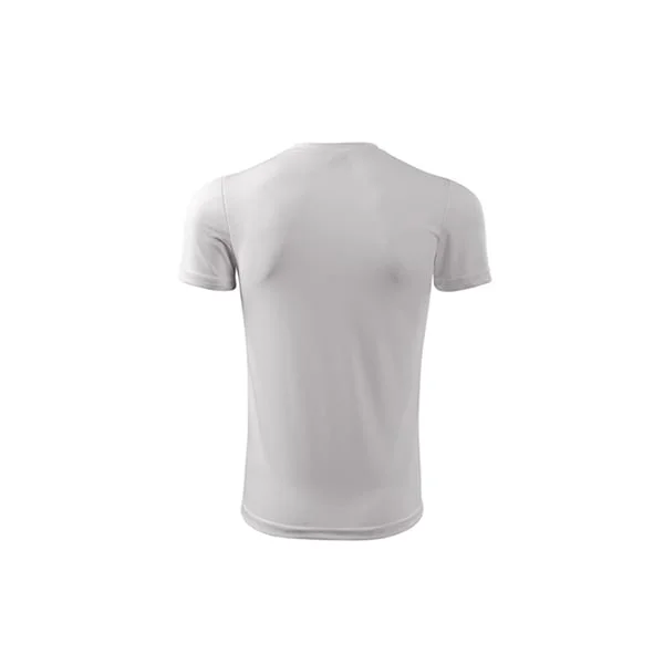 Malfini Men’s T-shirt Fantasy 124, size S, white
