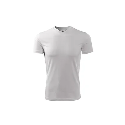 Malfini Men's T-shirt Fantasy 124, size M, white
