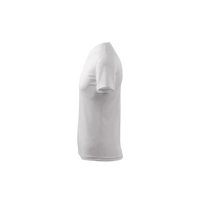 Malfini Men's T-shirt Fantasy 124, size M, white