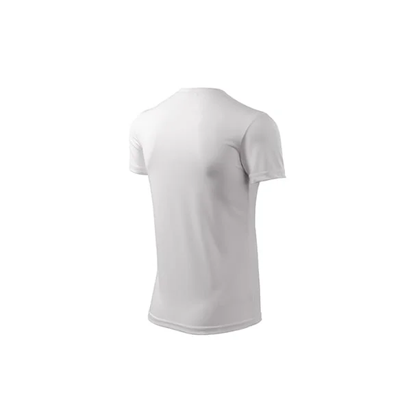 Malfini Men's T-shirt Fantasy 124, size M, white