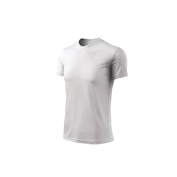 Malfini Men’s T-shirt Fantasy 124, size XXL, white