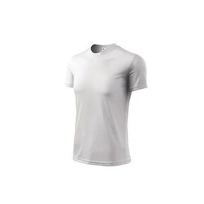 Malfini Men’s T-shirt Fantasy 124, size XXL, white