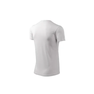 Malfini Men’s T-shirt Fantasy 124, size XXL, white