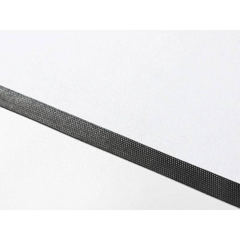 BESTSUB Изтривалка за врата, с гумен гръб, 50 х 70 cm