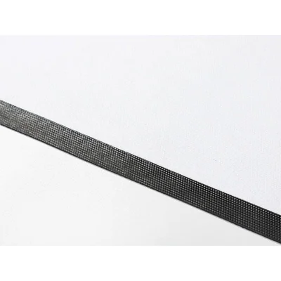 BESTSUB Door Mat with Rubber Back, 60 x 40 cm