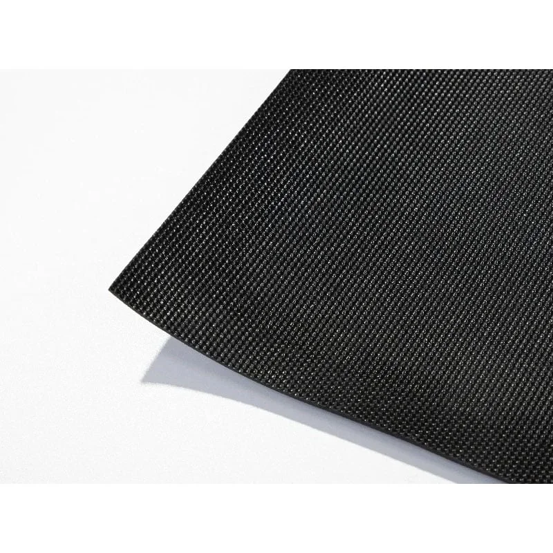 BESTSUB Door Mat with Rubber Back, 60 x 40 cm