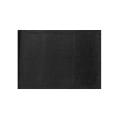 BESTSUB Door Mat with Rubber Back, 60 x 85 cm