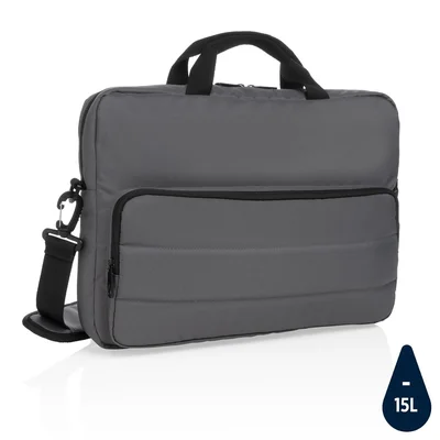 XD Laptop Bag, 15.6'', anthracite