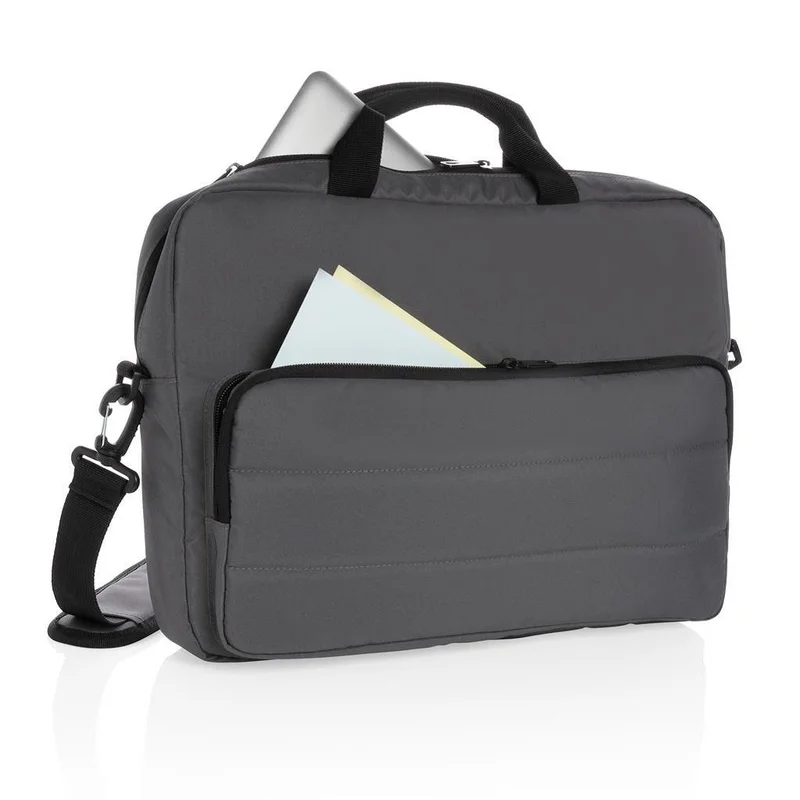 XD Laptop Bag, 15.6'', anthracite