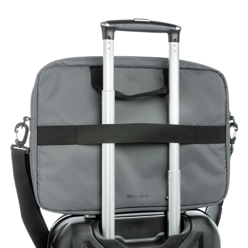 XD Laptop Bag, 15.6'', anthracite