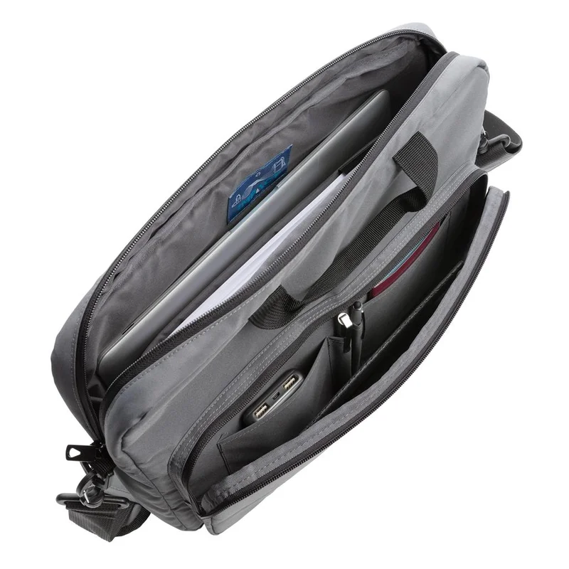 XD Laptop Bag, 15.6'', anthracite
