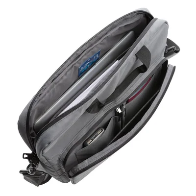 XD Laptop Bag, 15.6'', anthracite