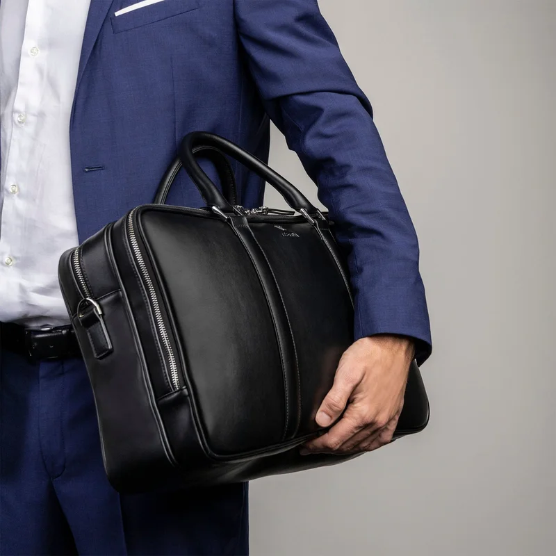 Festina Document Bag Classicals, black