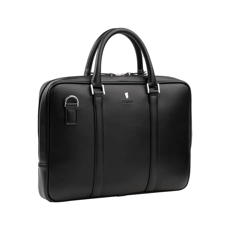 Festina Laptop bag Classicals, black