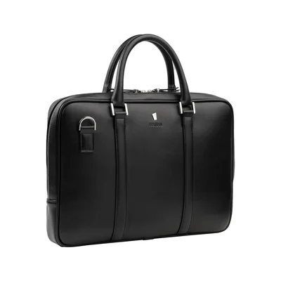 Festina Laptop bag Classicals, black