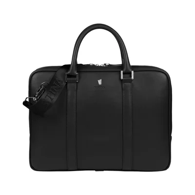Festina Laptop bag Classicals, black