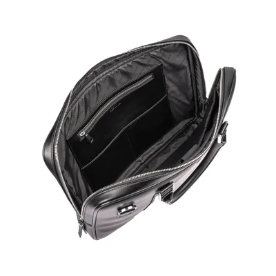 Festina Laptop bag Classicals, black