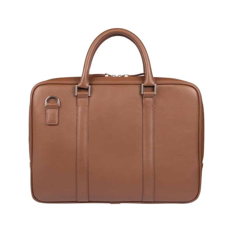 Festina Laptop bag Classicals, caramel