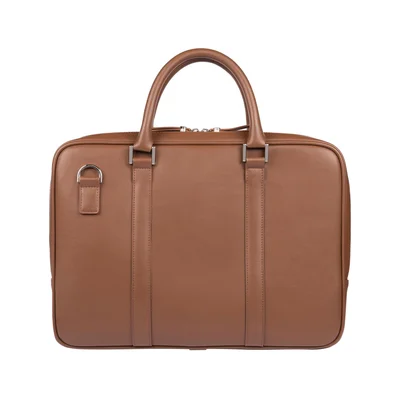 Festina Laptop bag Classicals, caramel