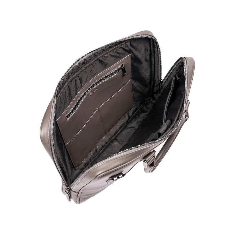 Festina Laptop Bag Classicals, grey