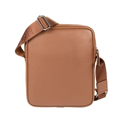 Festina Shoulder Bag Classicals, men’s, caramel