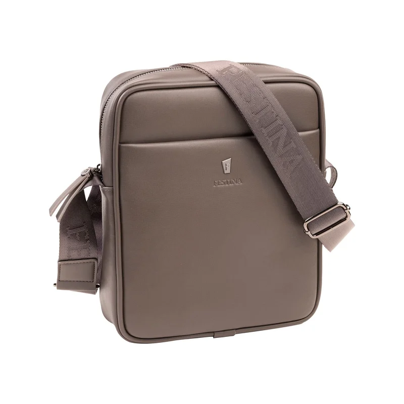 Festina Shoulder bag Classicals, men’s, gray
