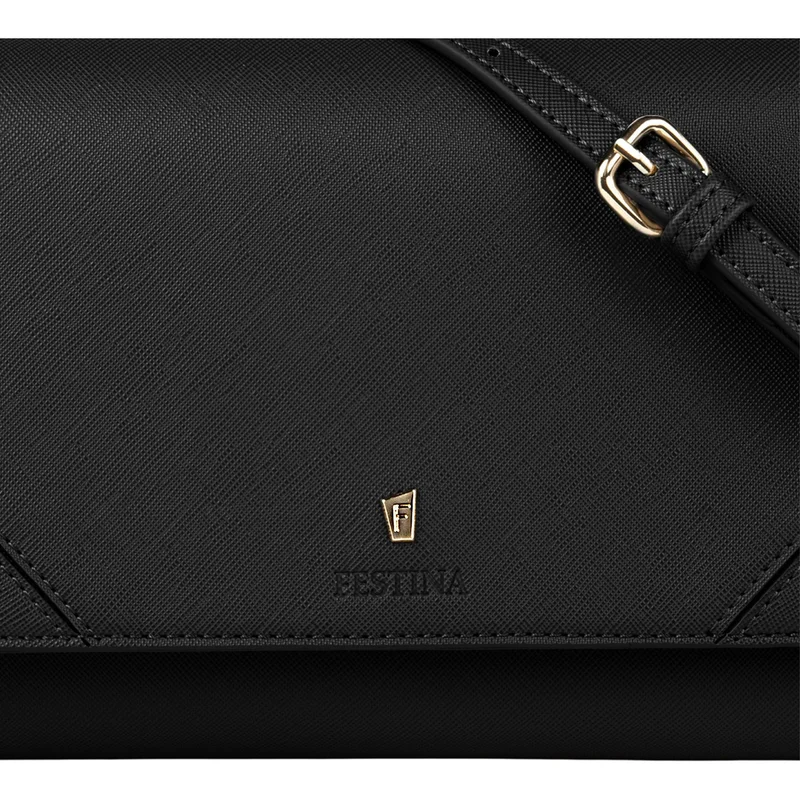 Festina Ladies Bag Mademoiselle II, black