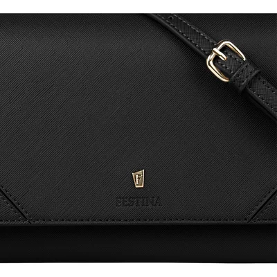 Festina Ladies Bag Mademoiselle II, black