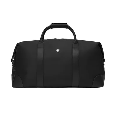 Festina Travel bag Button, black