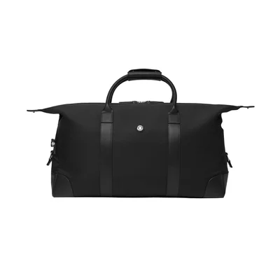 Festina Travel bag Button, black