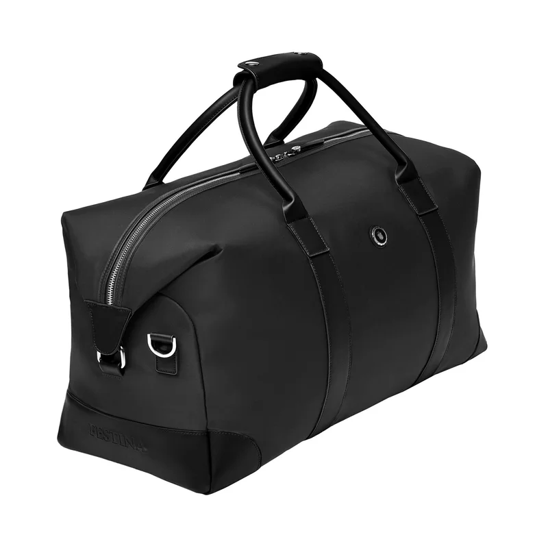Festina Travel bag Button, black