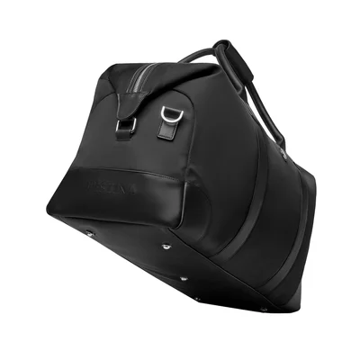 Festina Travel bag Button, black