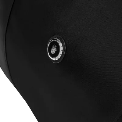 Festina Travel bag Button, black