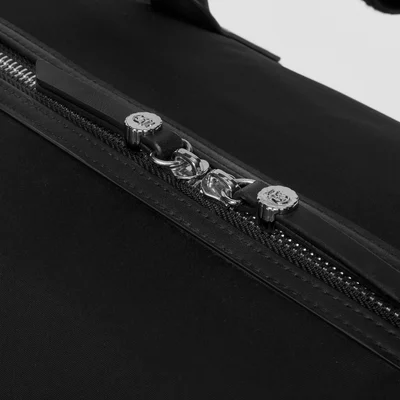 Festina Travel bag Button, black