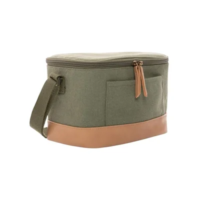XD Cooler bag Impact Aware, green