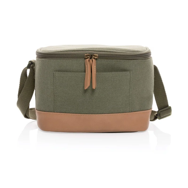XD Cooler bag Impact Aware, green