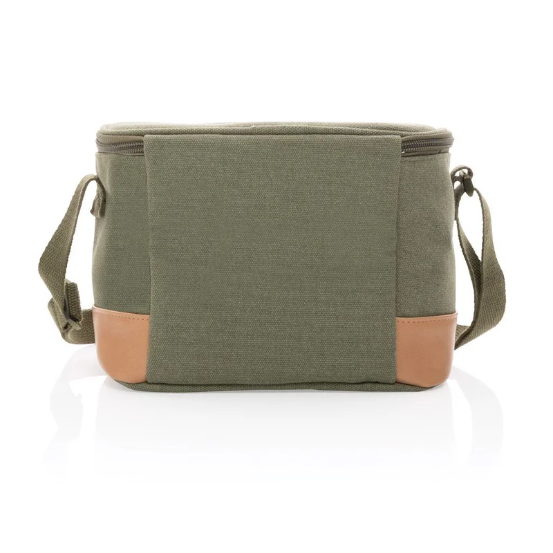 XD Cooler bag Impact Aware, green