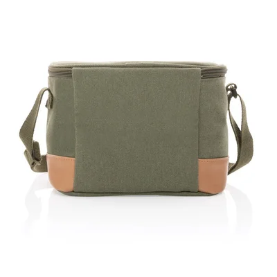 XD Cooler bag Impact Aware, green