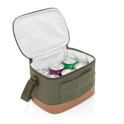 XD Cooler bag Impact Aware, green