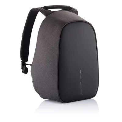 XD Backpack Bobby Hero, Anti-Theft, black