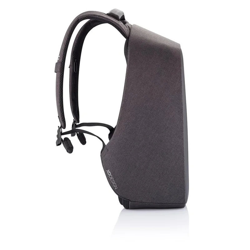 XD Backpack Bobby Hero, Anti-Theft, black