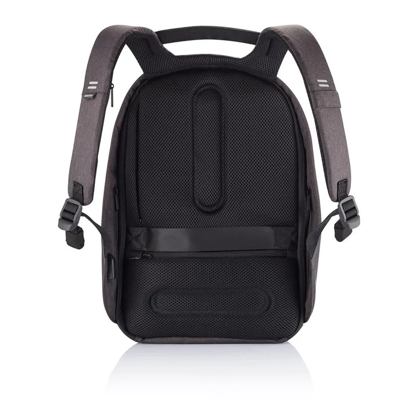 XD Backpack Bobby Hero, Anti-Theft, black