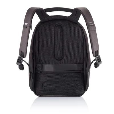 XD Backpack Bobby Hero, Anti-Theft, black