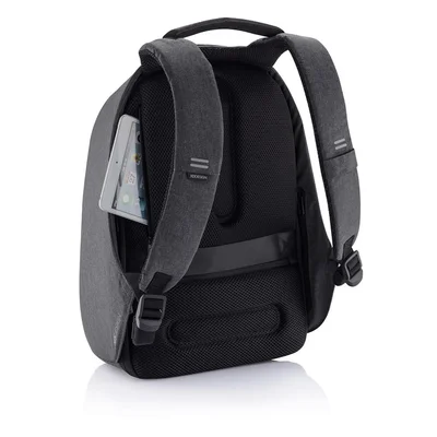 XD Backpack Bobby Hero, Anti-Theft, black