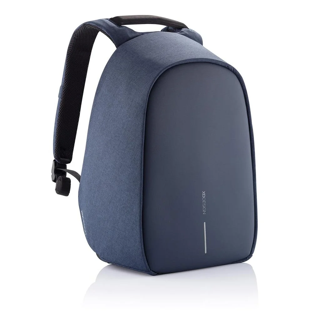 XD Backpack Bobby Hero, Anti-Theft, dark blue