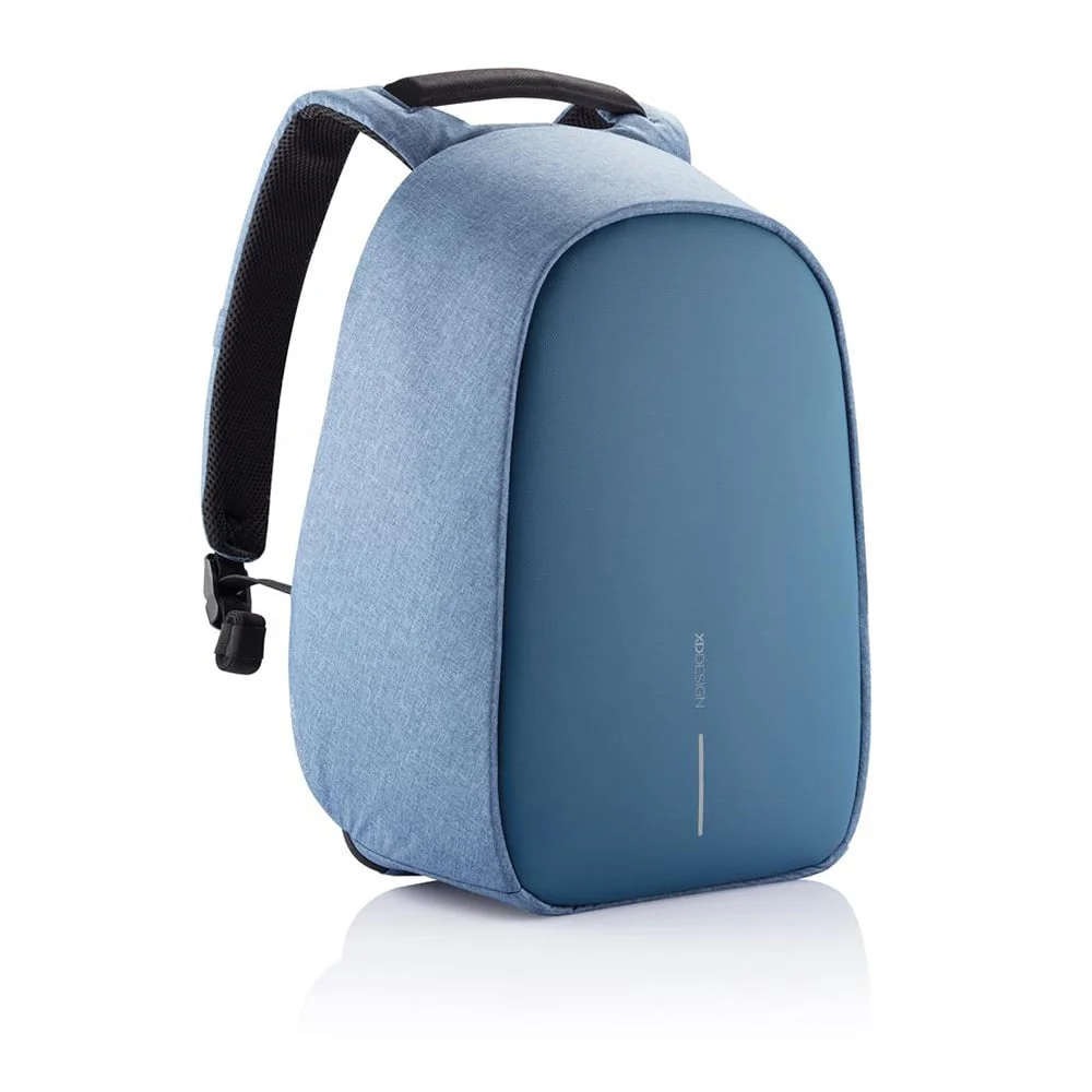 XD Backpack Bobby Hero, Anti-Theft, blue