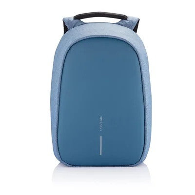 XD Backpack Bobby Hero, Anti-Theft, blue