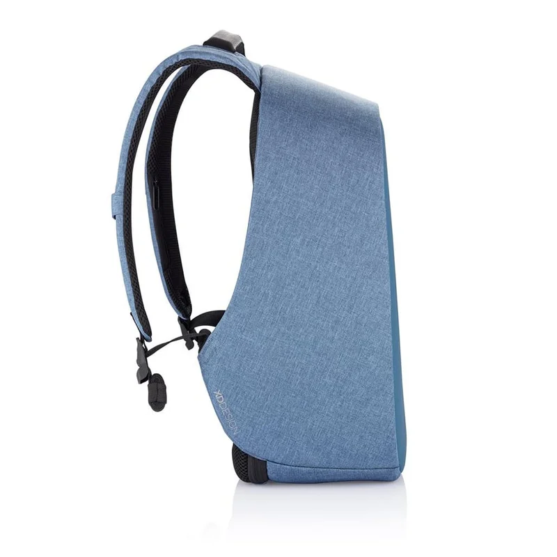 XD Backpack Bobby Hero, Anti-Theft, blue