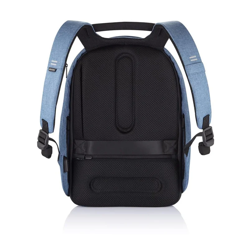 XD Backpack Bobby Hero, Anti-Theft, blue